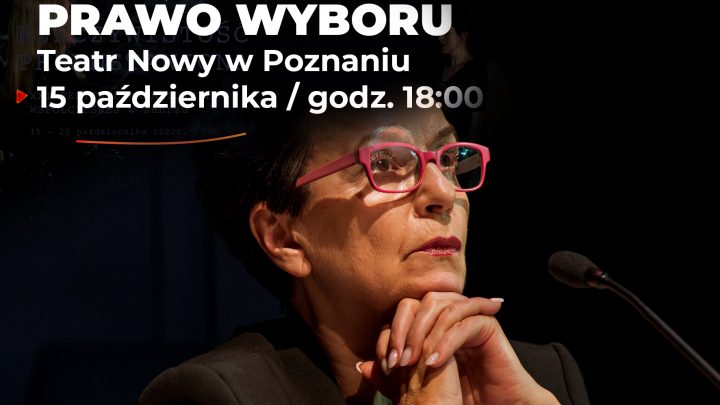 Prawo wyboru – przywilej czy przekleństwo?