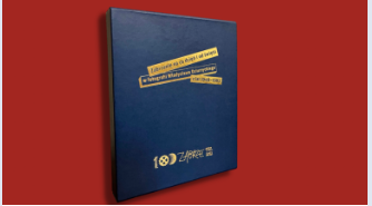 Biblioteki prezent dla miasta