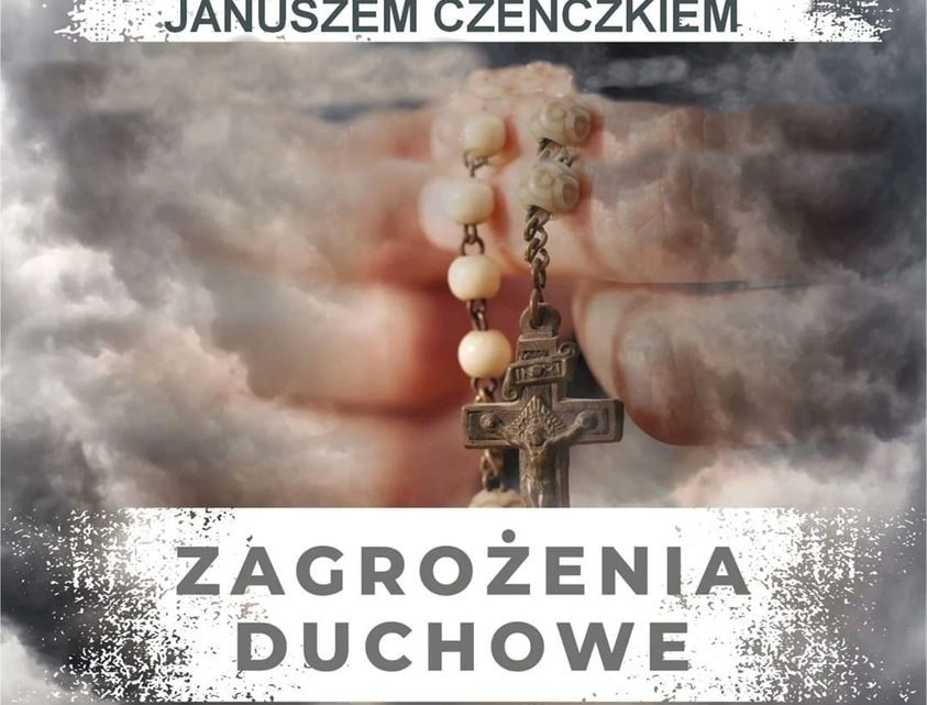 Diabeł tak straszny jak go malują