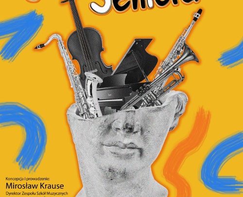 Koncert z cyklu FILHARMONIA DLA SENIORA