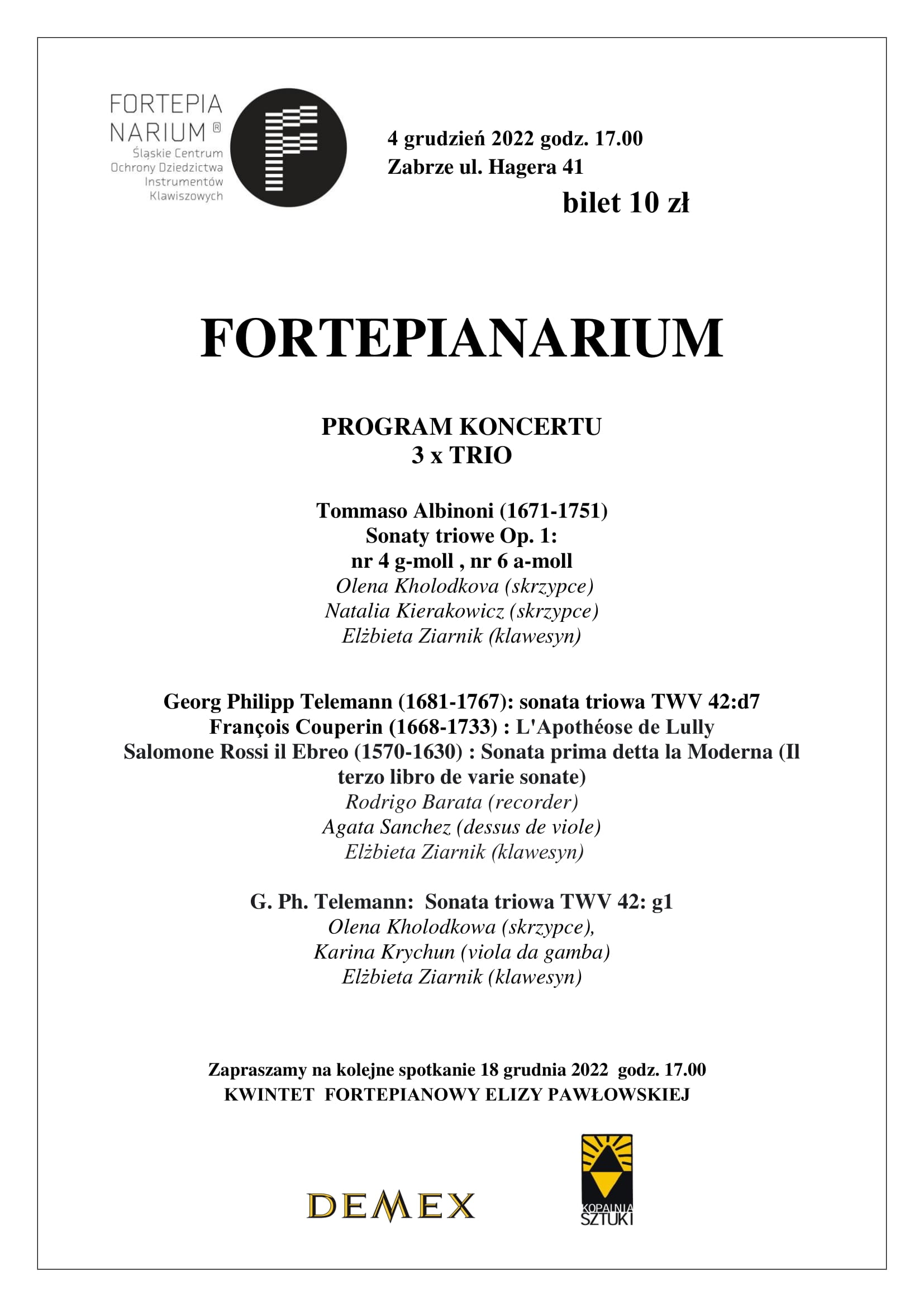 fortepianarium