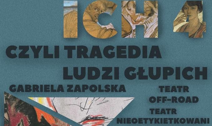 Fedycki, ach Fedycki…