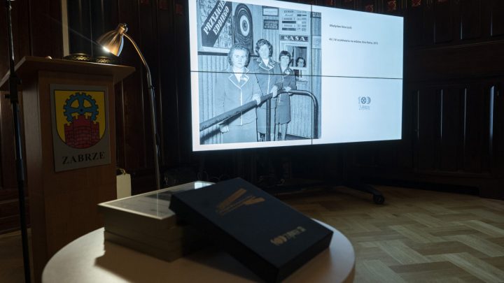 „Zabrzanie na co dzień i od święta”