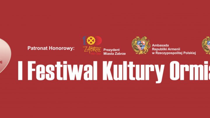 Koncert Muzyki Ormiańskiej