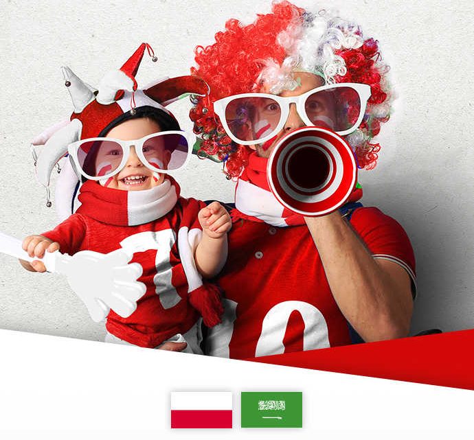 Nasi na Mundialu w Multikinie