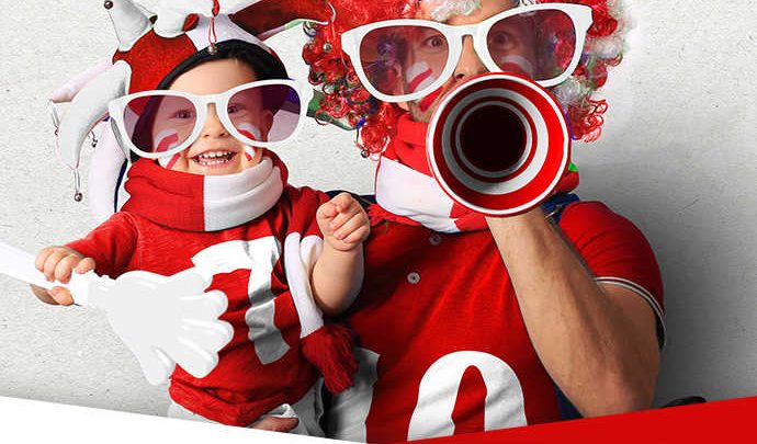 Mundial w Multikinie