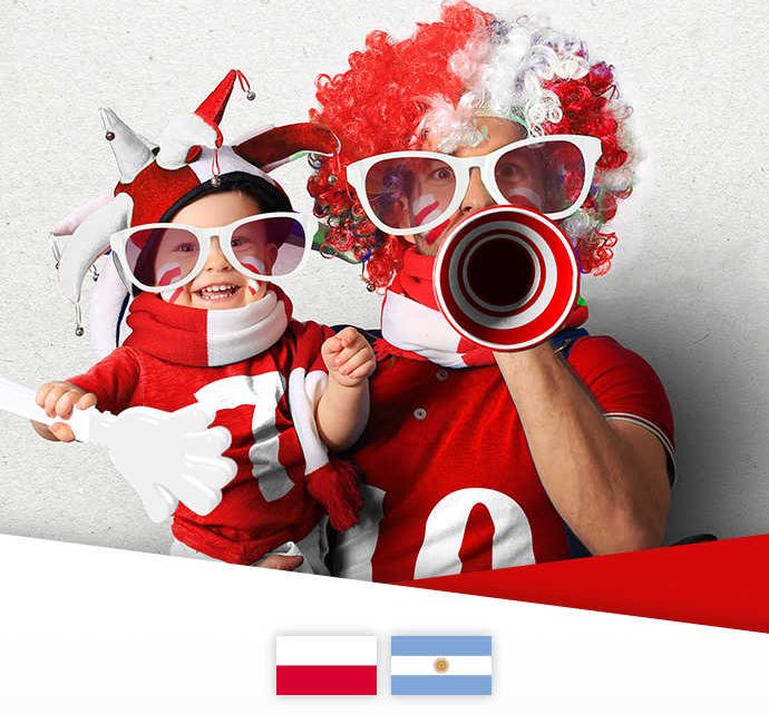 Mundial w Multikinie