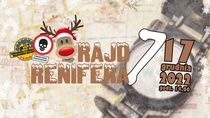 Rajd Renifera