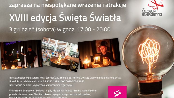 Święto Światła