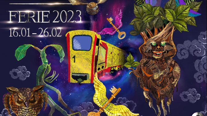 Zimowa Szkoła Magii