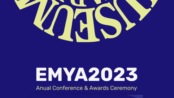 Sztolnia Królowa Luiza nominowana do European Museum of the Year – EMYA 2023