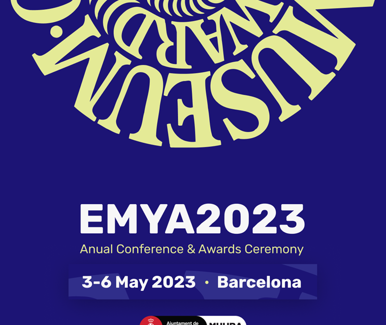 Sztolnia Królowa Luiza nominowana do European Museum of the Year – EMYA 2023