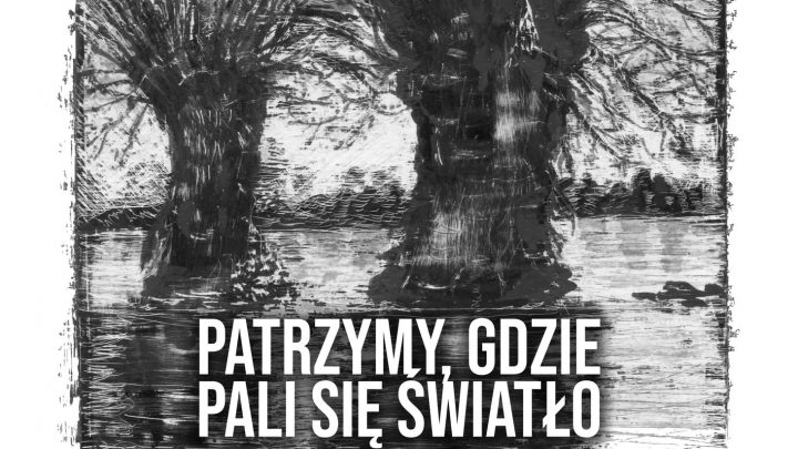 Patrzymy, gdzie pali się światło