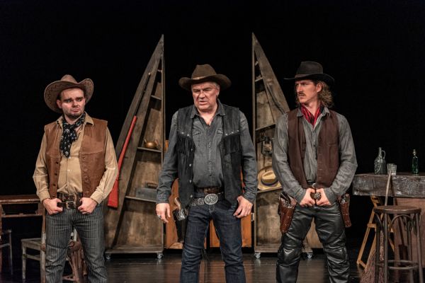 O Śląsku po śląsku