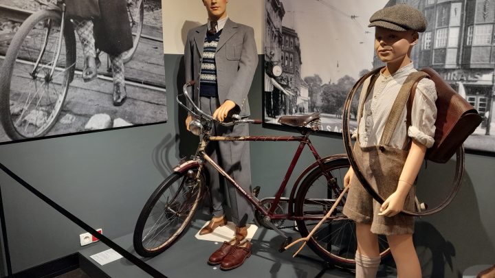 Na rowerach do szykownego Zabrza