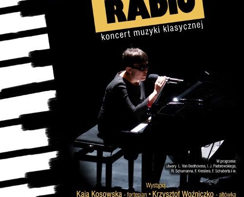 Czego słuchali ludzie zanim powstało radio…