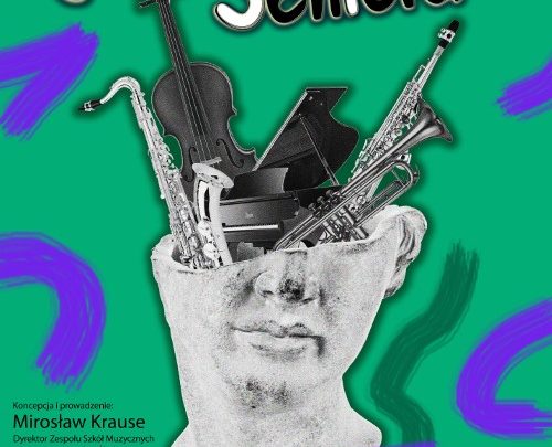 Koncert z cyklu FILHARMONIA SENIORA