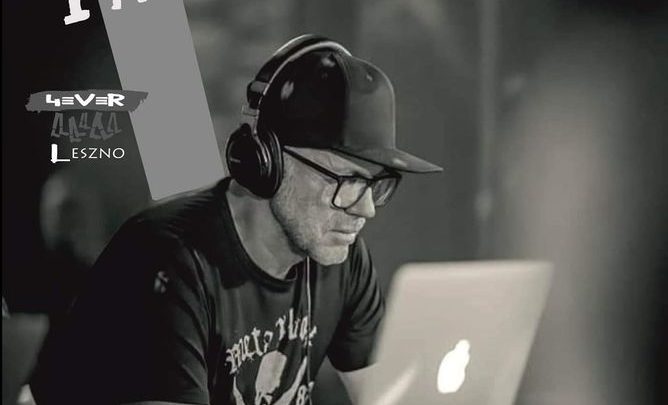 FOREVER NIGHT WALENTYNKI – MARCUS MEYN IN WIATRAK