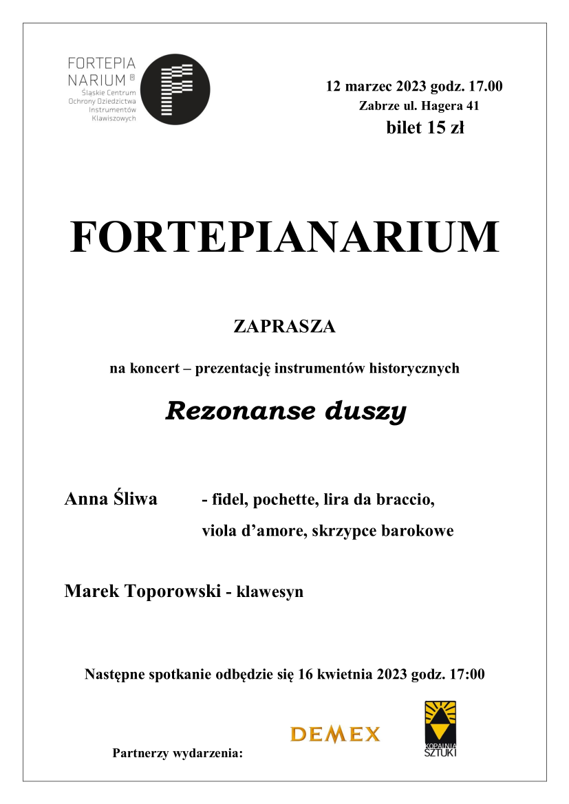 fortepianarium