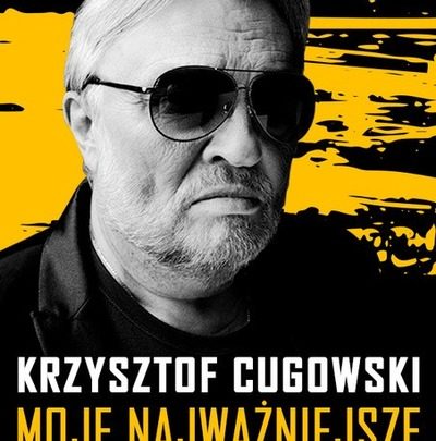 KRZYSZTOF CUGOWSKI