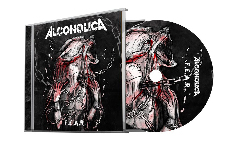 alcoholica