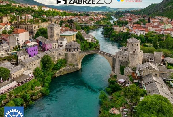 Międzynarodowe Targi Turystyczne