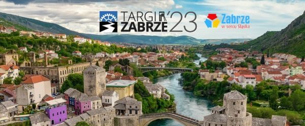 Międzynarodowe Targi Turystyczne