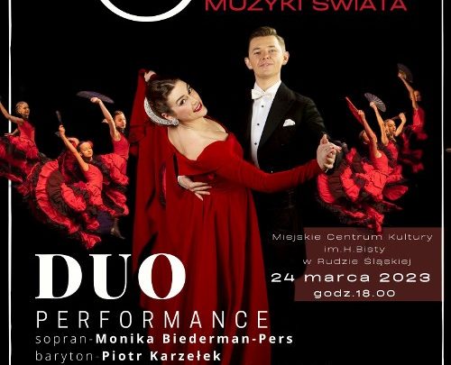 Wielka Gala Muzyki Świata