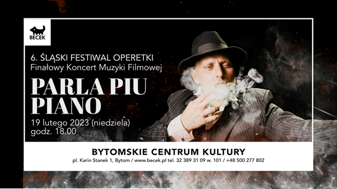 Finałowy koncert Muzyki Filmowej