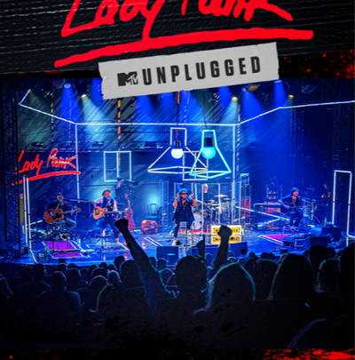 LADY PANK MTV UNPLUGGED