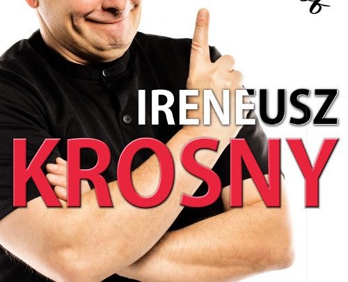 THE BEST OF IRENEUSZ KROSNY