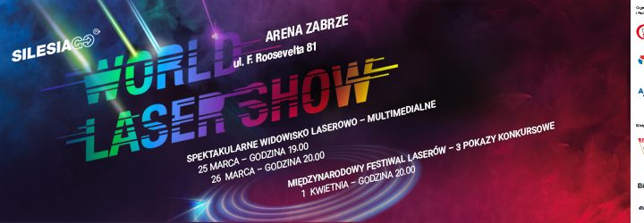 Międzynarodowy Festiwal Laserów