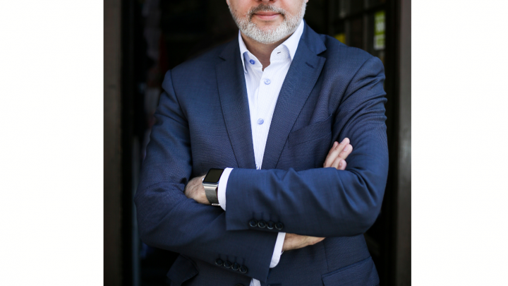 Spotkanie autorskie z Michałem Rusinkiem