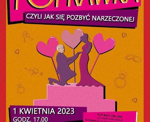 POPRAWKA, CZYLI JAK SIĘ POZBYĆ NARZECZONEJ
