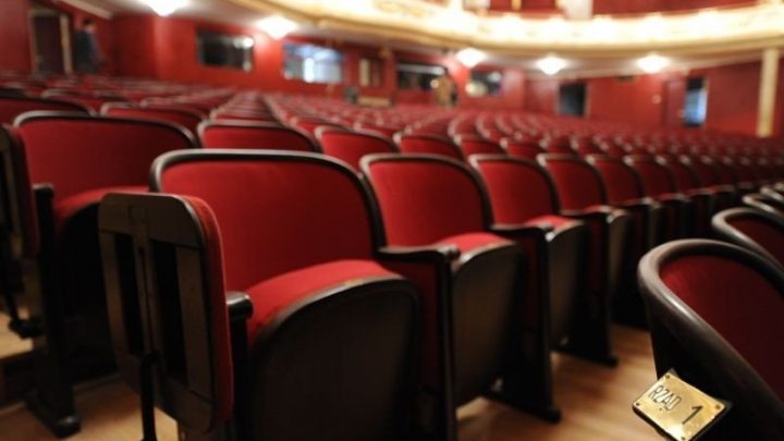 61. Międzynarodowy Dzień Teatru