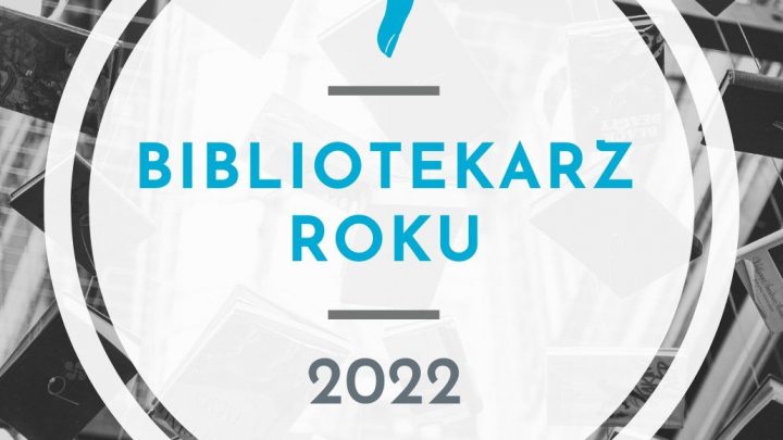 Śląski Bibliotekarz Roku