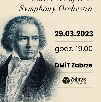 KOREA NATIONAL UNIVERSITY OF ARTS SYMPHONY ORCHESTRA