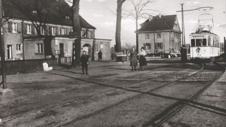 II Rajd pieszy szlakiem przedwojennych przejść granicznych