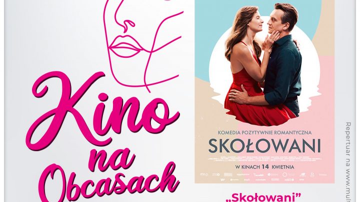 Kino na obcasach wraca do Multikina