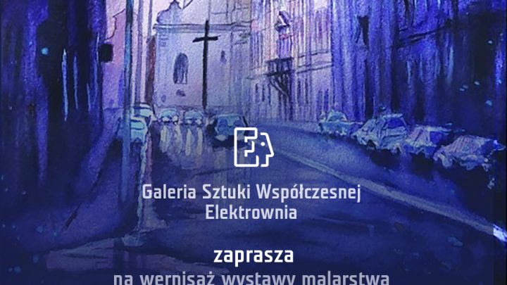 „Artystyczne spojrzenia różne” – wernisaż wystawy