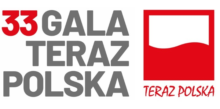 Muzeum Górnictwa Węglowego w Zabrzu z godłem „Teraz Polska”