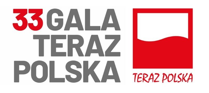 Muzeum Górnictwa Węglowego w Zabrzu z godłem „Teraz Polska”