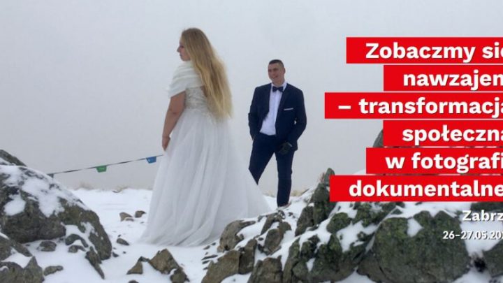 VIII Międzynarodowe Sympozjum Fotograficzno-Socjologiczne