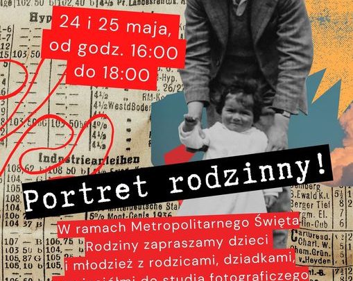 Portret rodzinny