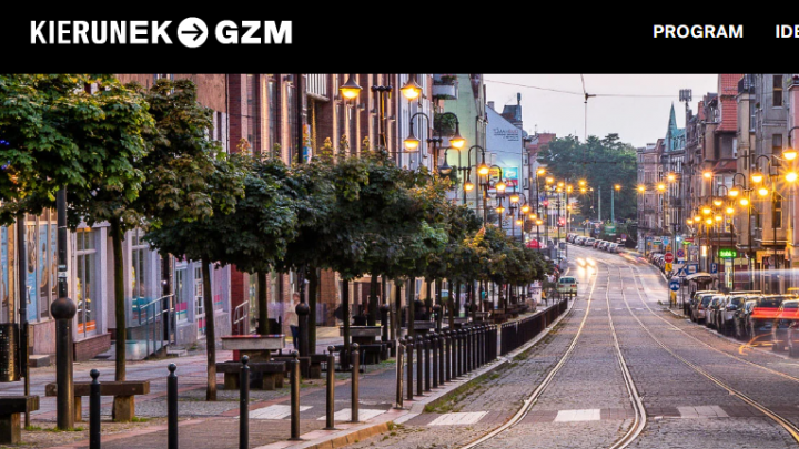 Celebryci w cieniu familoków – kierunek GZM