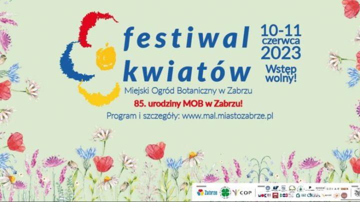 Festiwal Kwiatów