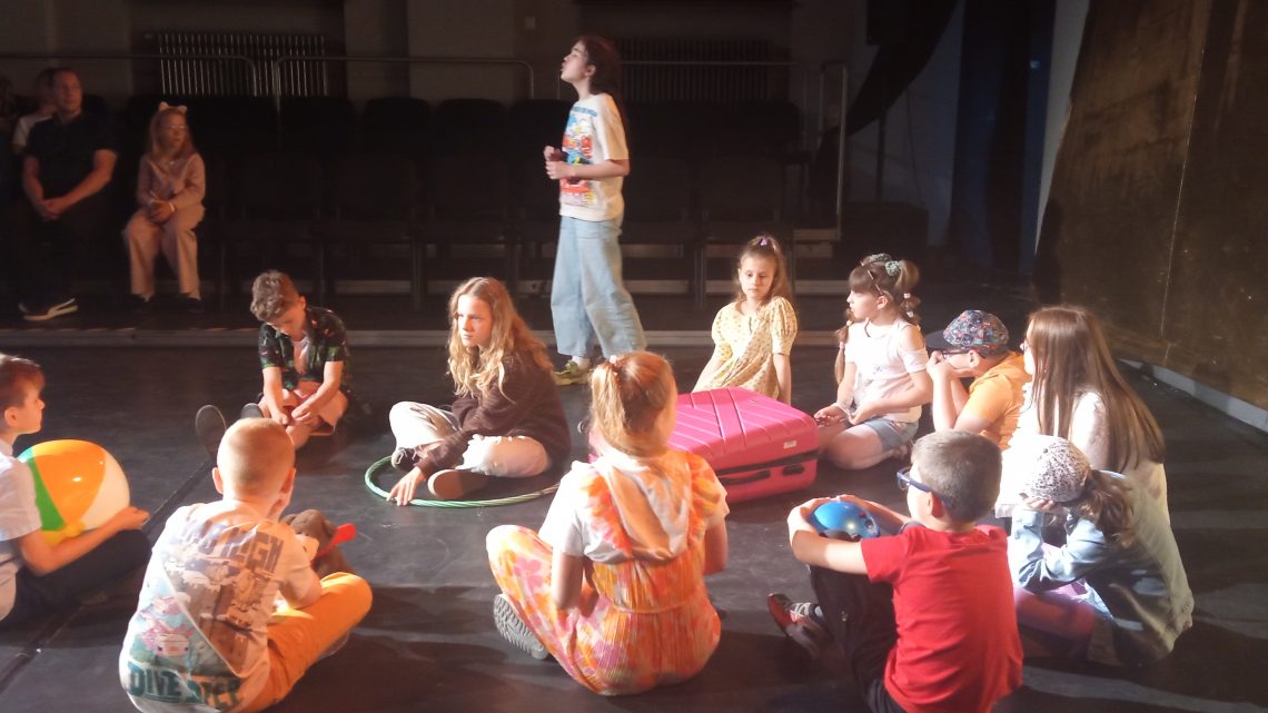 Znamy laureatów XXIX Ligi Recytatorskiej i XIV Małej Ligi Recytatorskiej