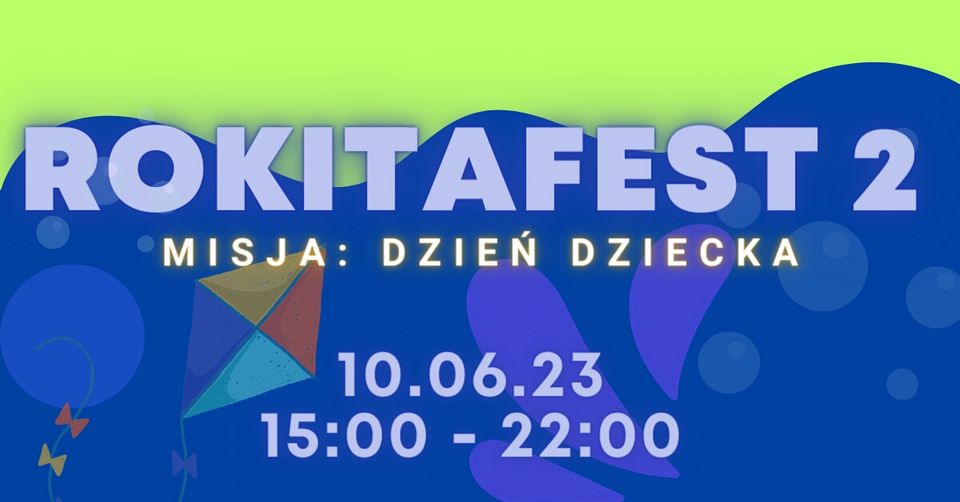 rokitafest
