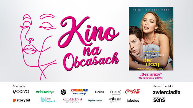 Multikino tylko dla kobiet