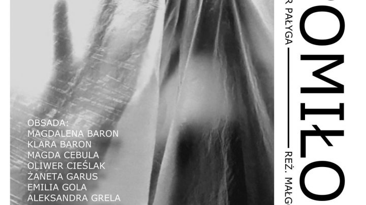 POMIŁOŚĆ – Nie ma prostych prawd